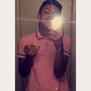 Meet your Posher, Alfredo