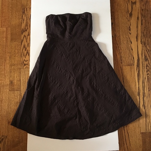 J.Crew strapless dress - Picture 1 of 6