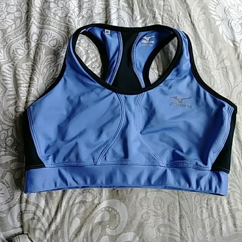 Mizuno sports bra