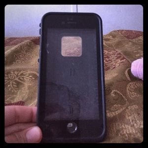 iPhone 6s Lifeproof Case