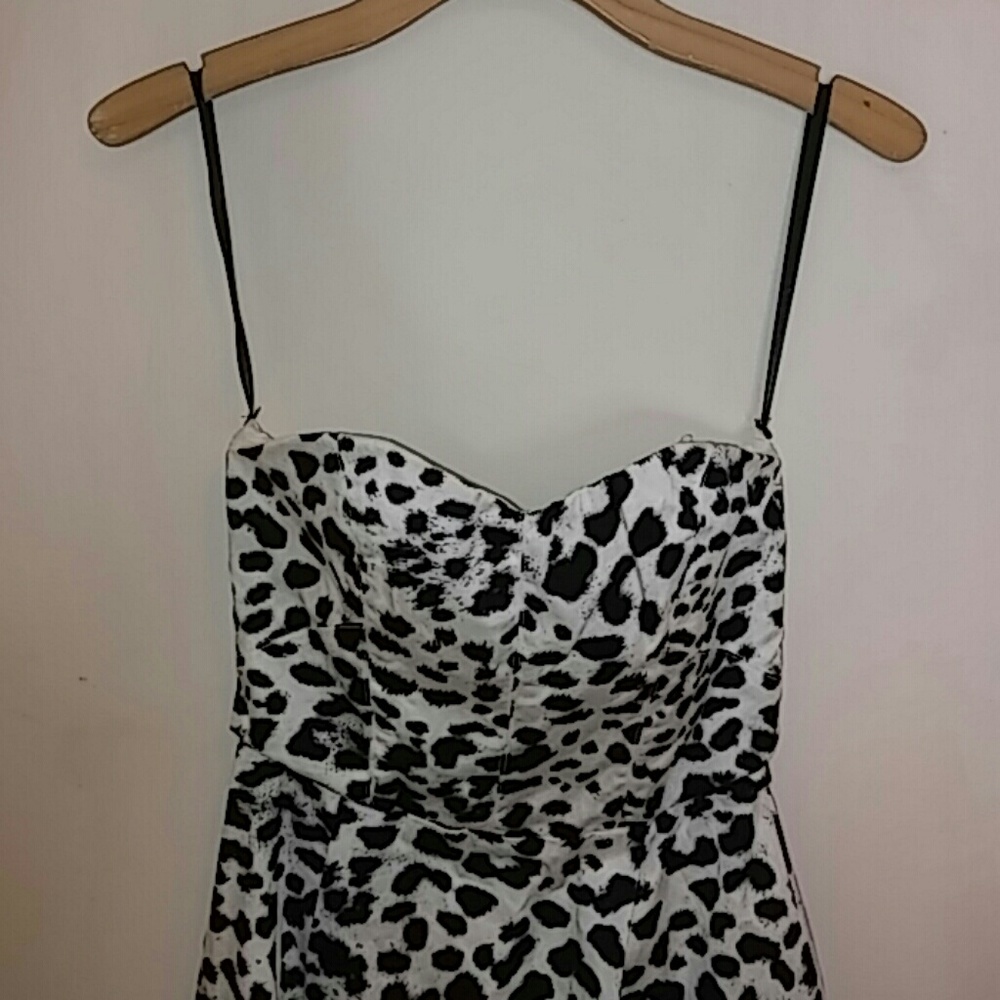 H & M dress
