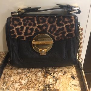 Michael Kors satchel