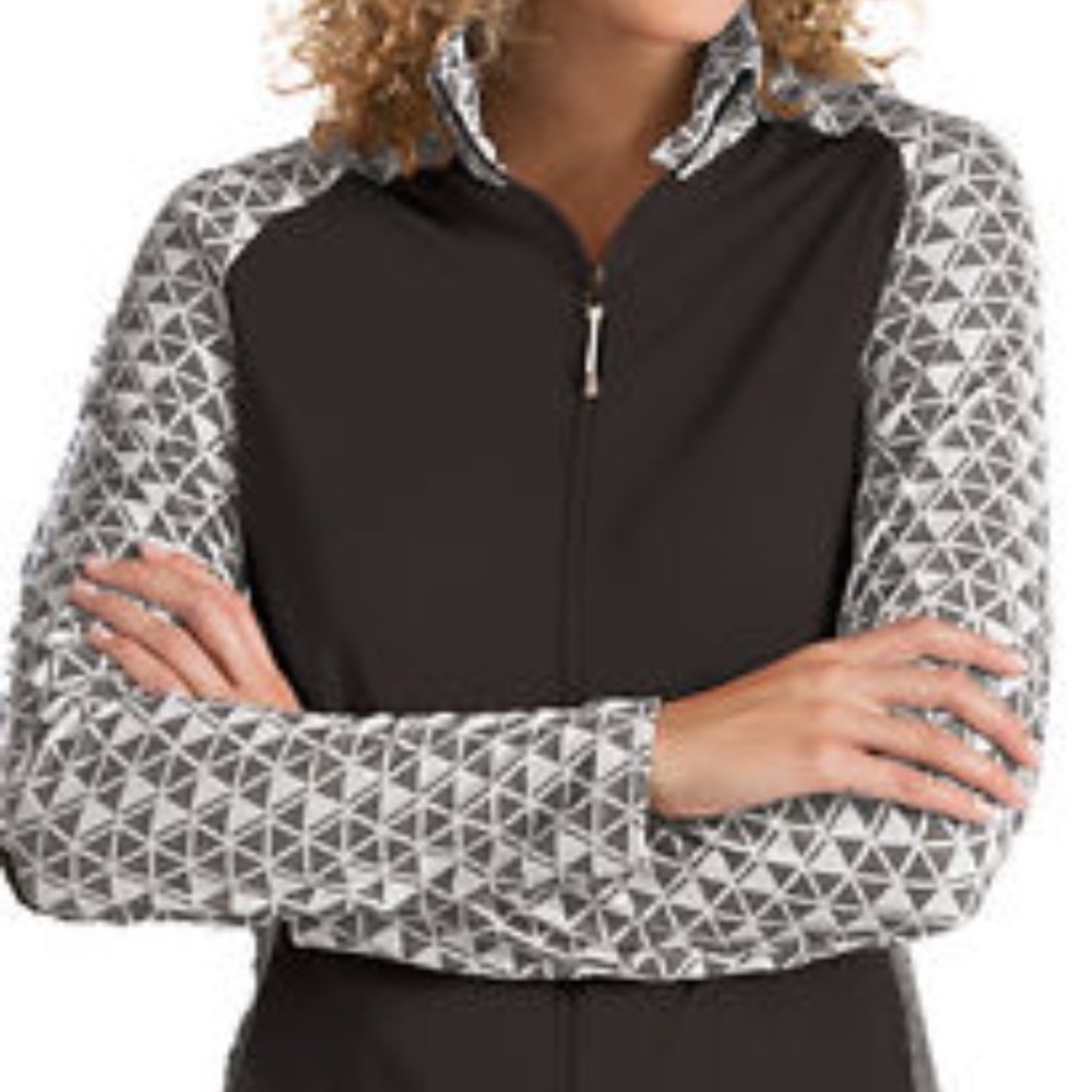 Brand new Eagle's jacket