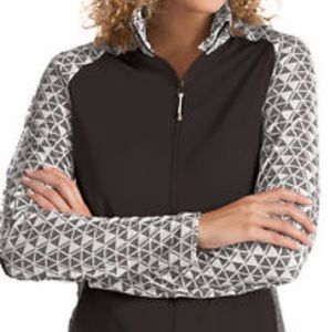 Brand new Eagle's jacket