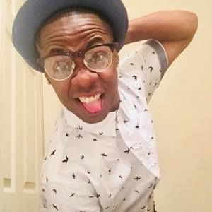 Meet your Posher, Dorian