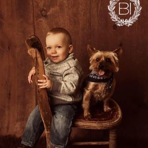 Meet your Posher, Jessie