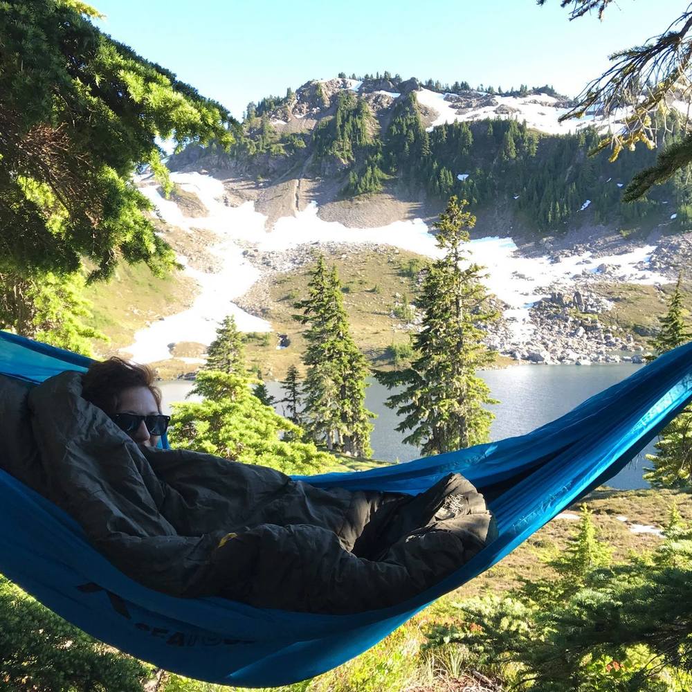 Meet your Posher, Natalie