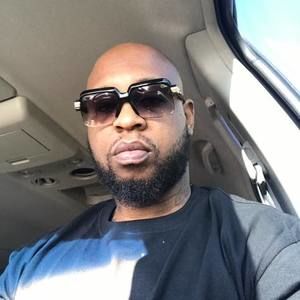 Meet your Posher, Keith