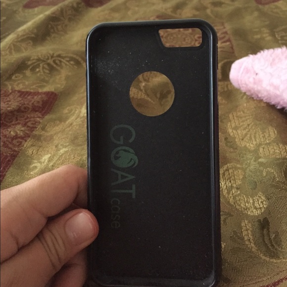 An iPhone 6 phone case - Picture 1 of 2