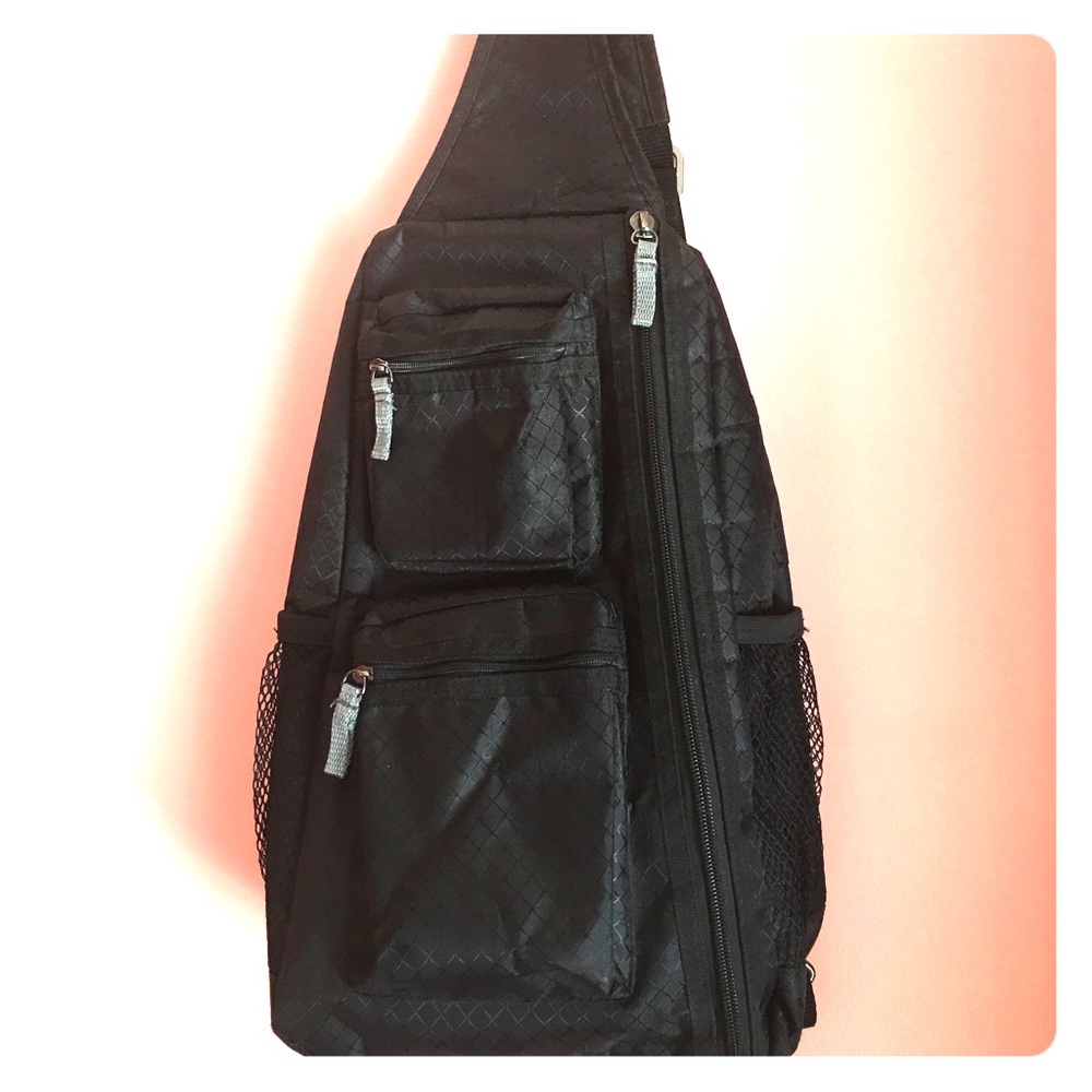 Thirty one bag