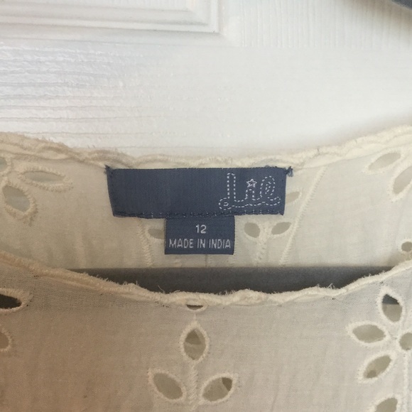NWOT Lil by Anthropologie - Picture 2 of 3