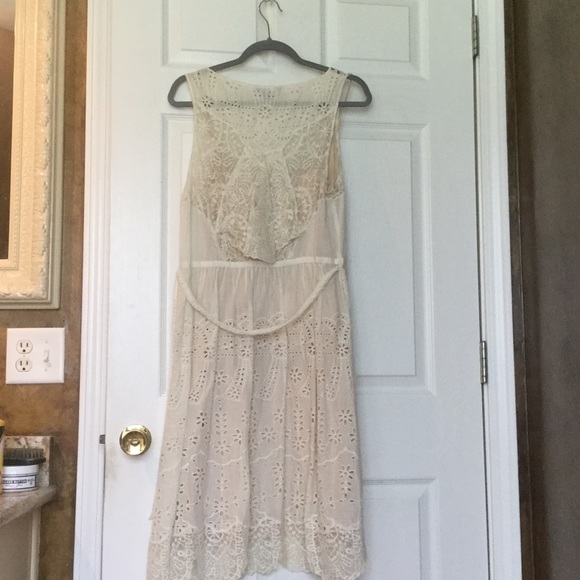 NWOT Lil by Anthropologie - Picture 3 of 3