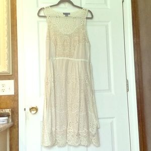 NWOT Lil by Anthropologie