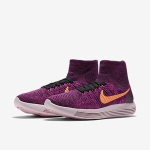 Nike LunarEpic Flyknit Womens