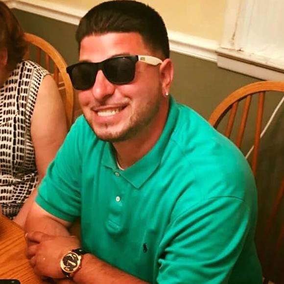 Meet your Posher, Michael - Picture 1 of 1