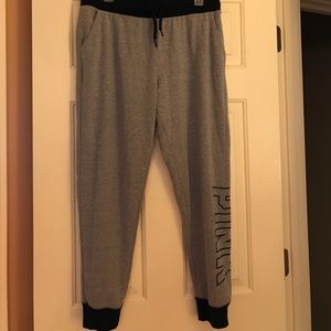 Victoria Secret Sweatpants