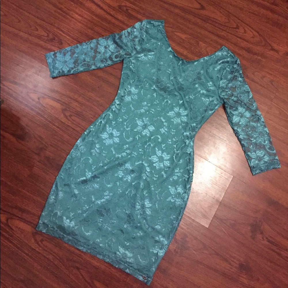 Guess dress