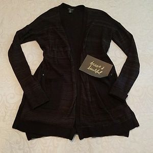 ❣Calvin Klein Fall Cardigan