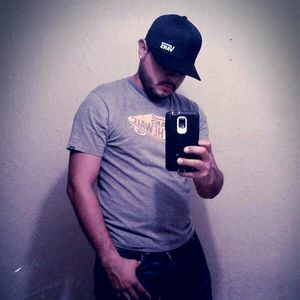 Meet your Posher, Armando