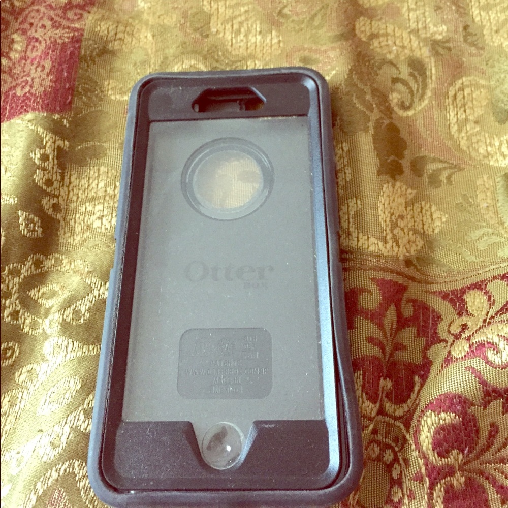 iPhone 6 Otterbox