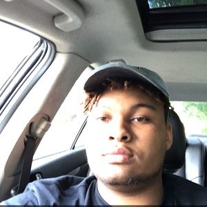 Meet your Posher, Tommie