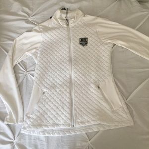 Brand New LA Kings jacket