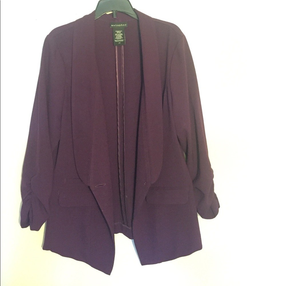 Formal/Professional Blazer