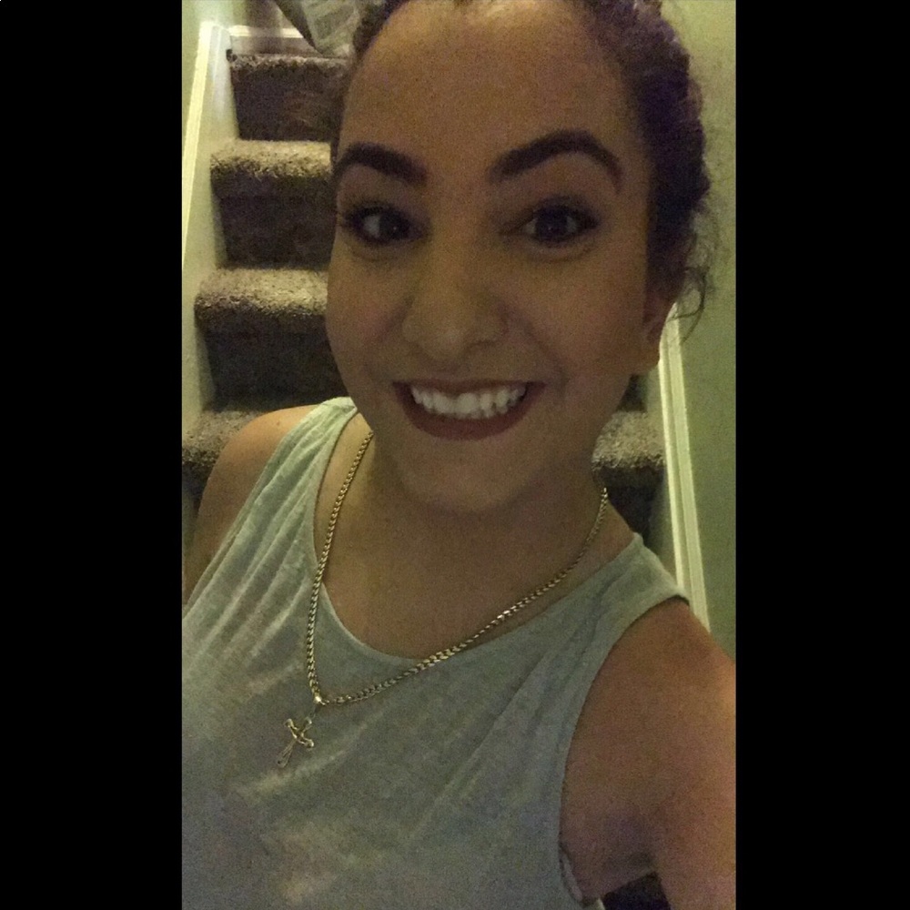 Meet your Posher, Madison