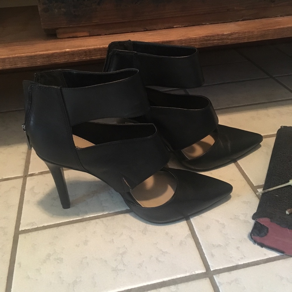 Jessica Simpson Pumps Size 8