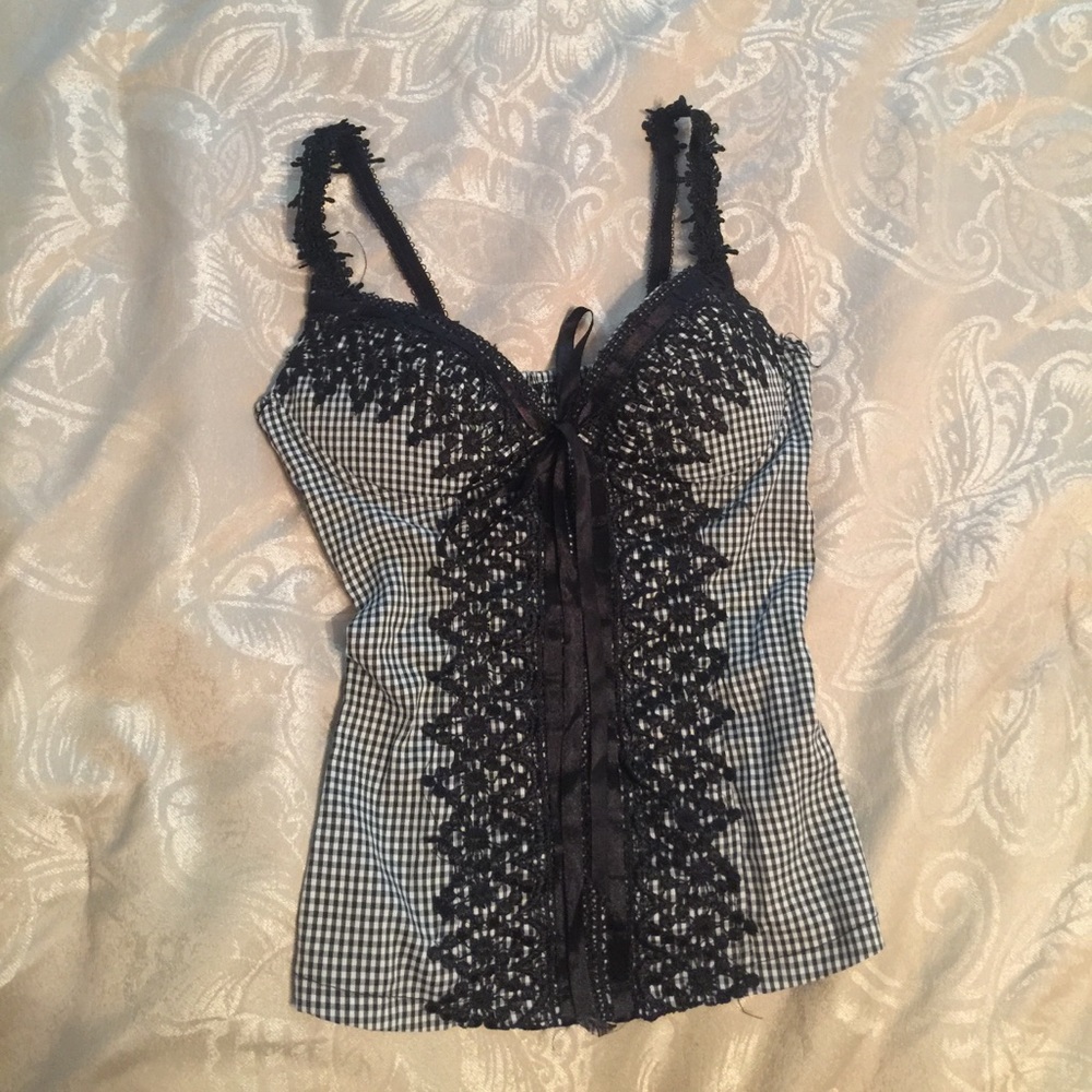 Sexy Tank top