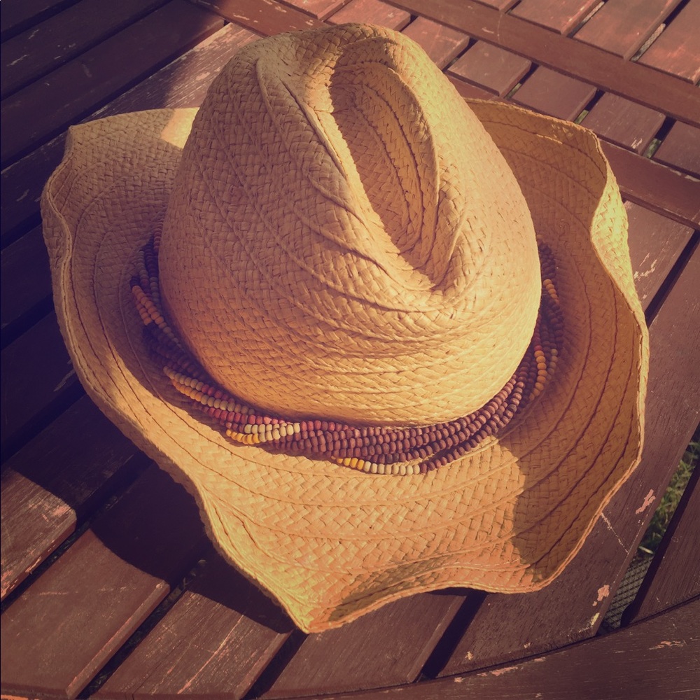 Festival Hat
