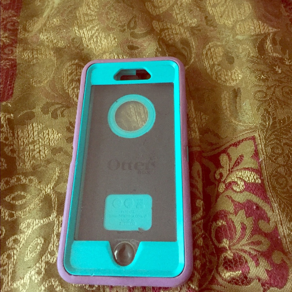 iPhone 6 Otterbox