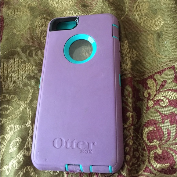 iPhone 6 Otterbox - Picture 2 of 2