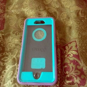 iPhone 6 Otterbox