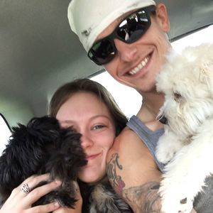 Meet your Posher, Douglas