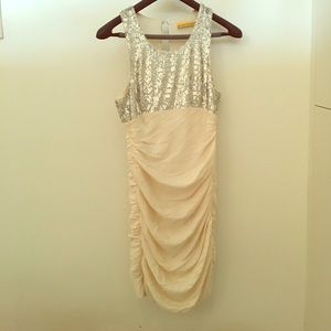 Alice + Olivia dress