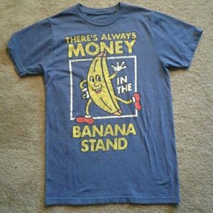 Arrested Development Banana Stand Tshirt