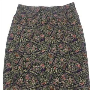 LuLaRoe Cassie Size Medium