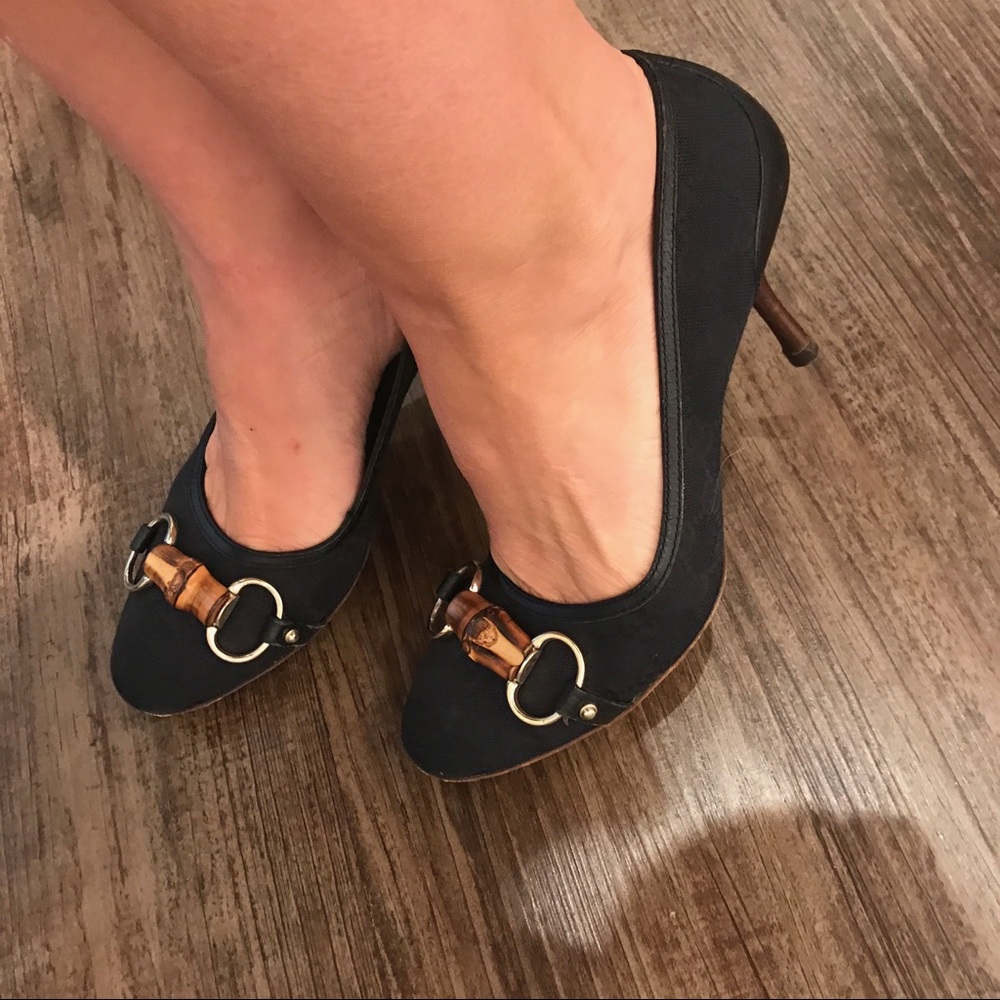 Gucci Heels