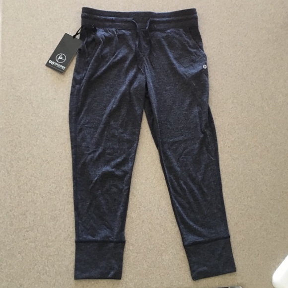 Capri Lounge Pants - Picture 2 of 3