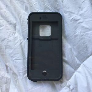 iPhone 6s LifeProof Case