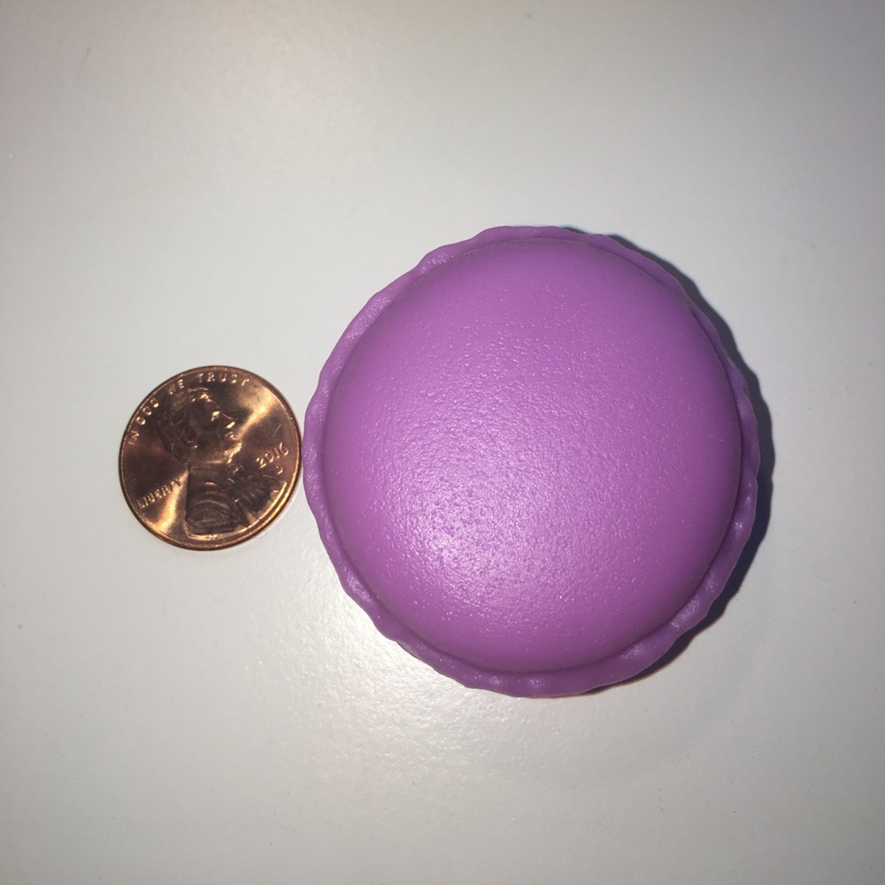 😄SOLD OUT😄New Macaron Mini Storage treasure Boxe - Picture 2 of 4
