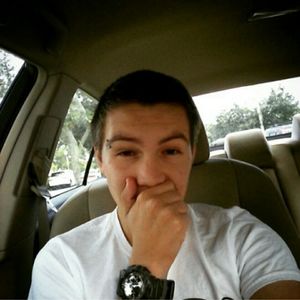 Meet your Posher, Ben