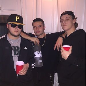 Meet your Posher, Soty