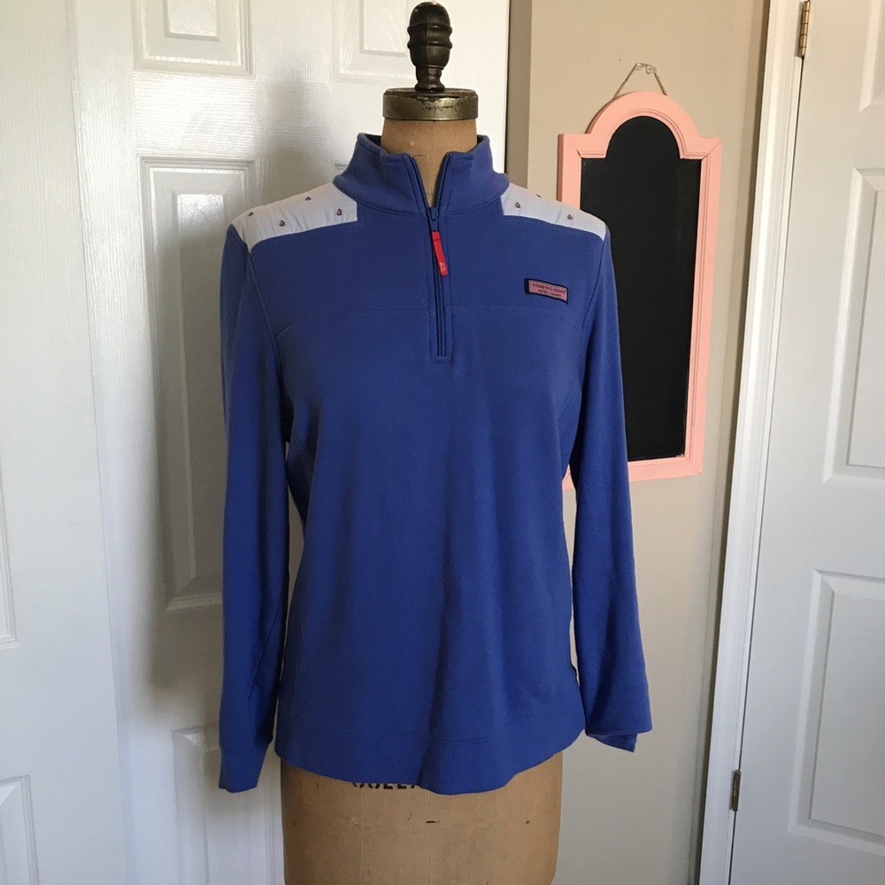 Vineyard Vines Shepshirt