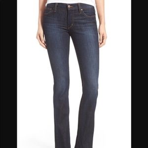 Joe's Jeans Provocateur Bootcut Jeans