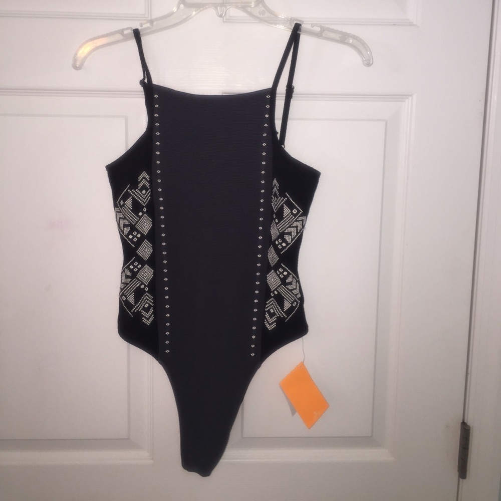 Rip Curl one piece