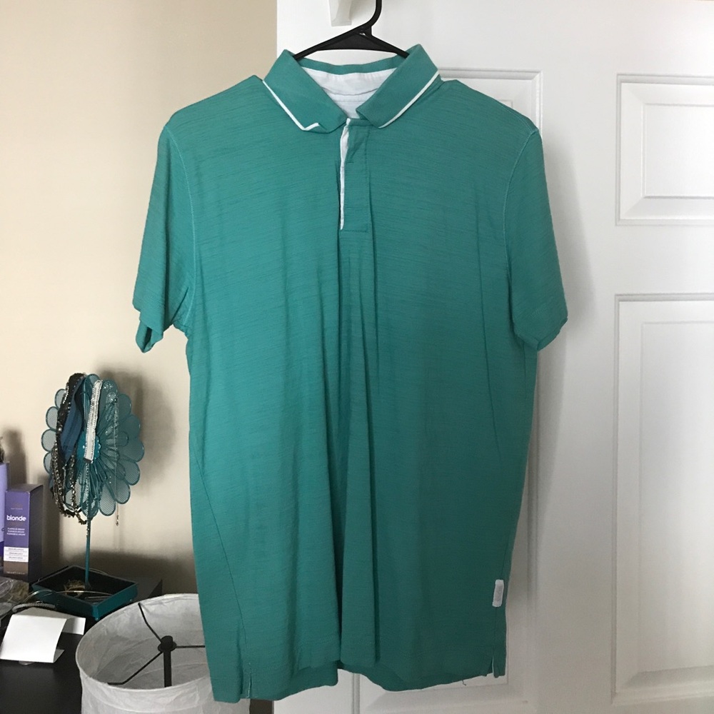 Hugo Boss polo