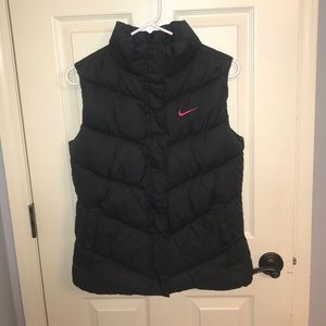 Kids Nike Vest