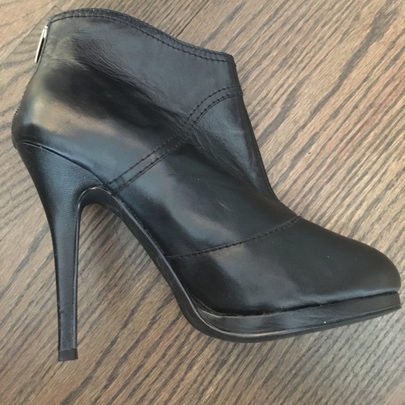 💥super hot HIGH heeled booties bY COLIN STUART - Picture 2 of 4